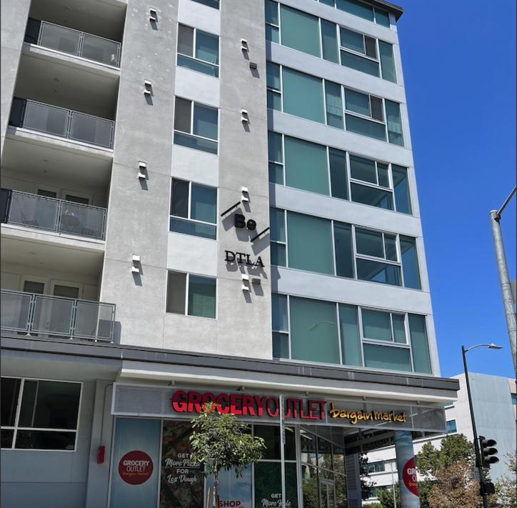 Dtla Away Apartamento