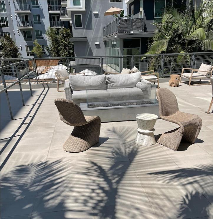 Appartement Dtla Away Los Angeles