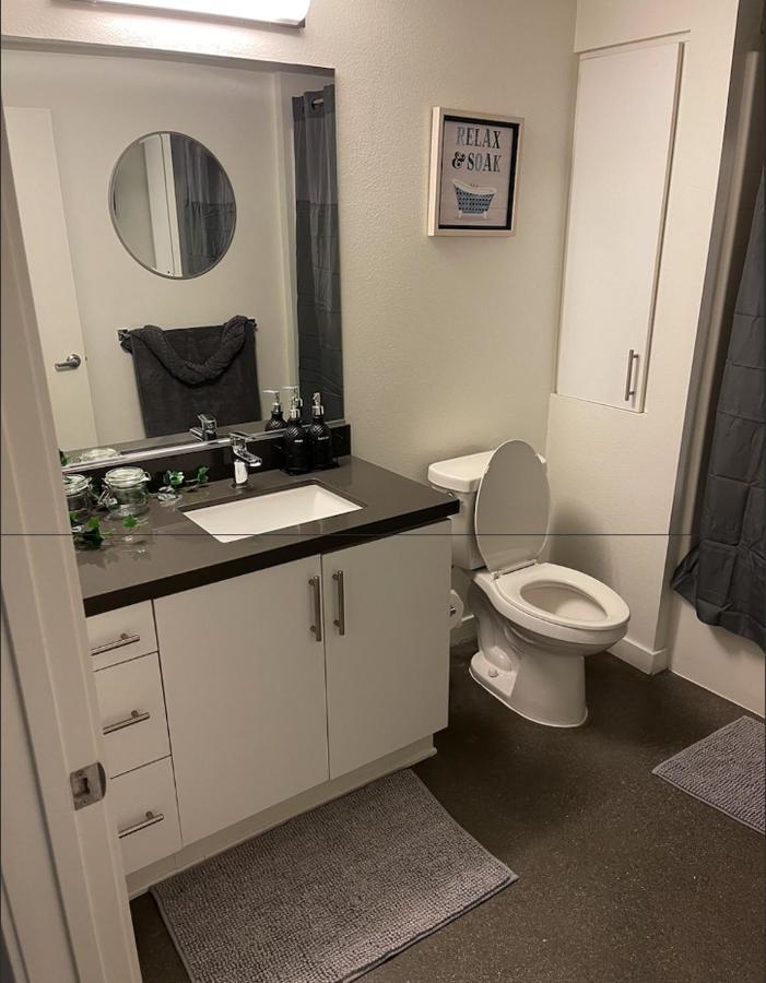 Dtla Away Appartement
