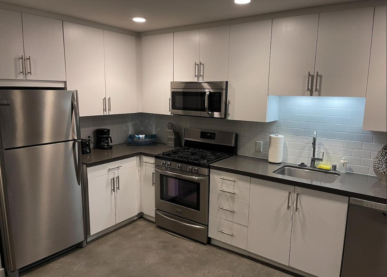 Dtla Away Appartement Los Angeles