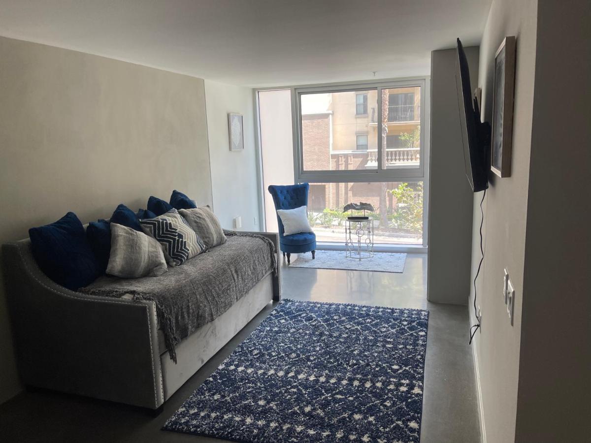 Appartement Dtla Away Los Angeles